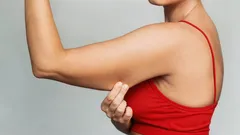 Vet verdwijnt niet vanzelf: dit werkt echt voor strakkere armen