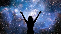 Waarom bestaat juist ons heelal? Wetenschappers discussiëren over God en het multiversum